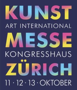 ART INTERNATIONAL ZURICH 2024